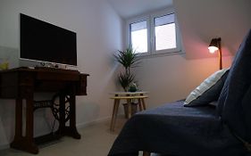 Le grenier des hirondelles Gîte appartement au coeur de la route des vins d'Alsace
